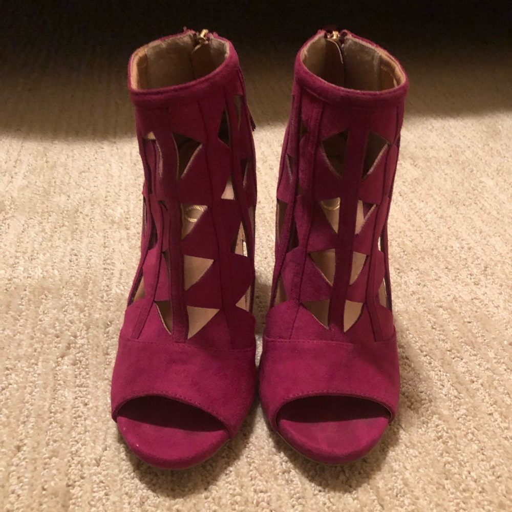 Heels